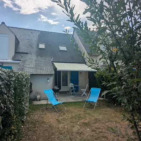 Maisonnette