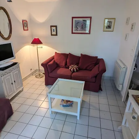 Maisonnette Piriac-sur-Mer