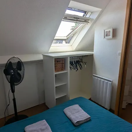 Feriehus Maisonnette Piriac-sur-Mer