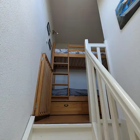 Feriehus Maisonnette Piriac-sur-Mer