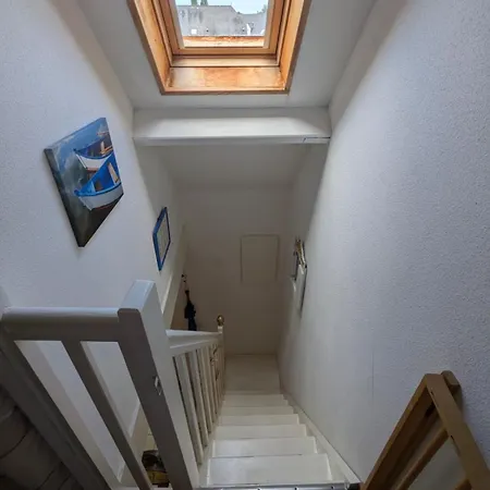 Maisonnette Feriehus Piriac-sur-Mer